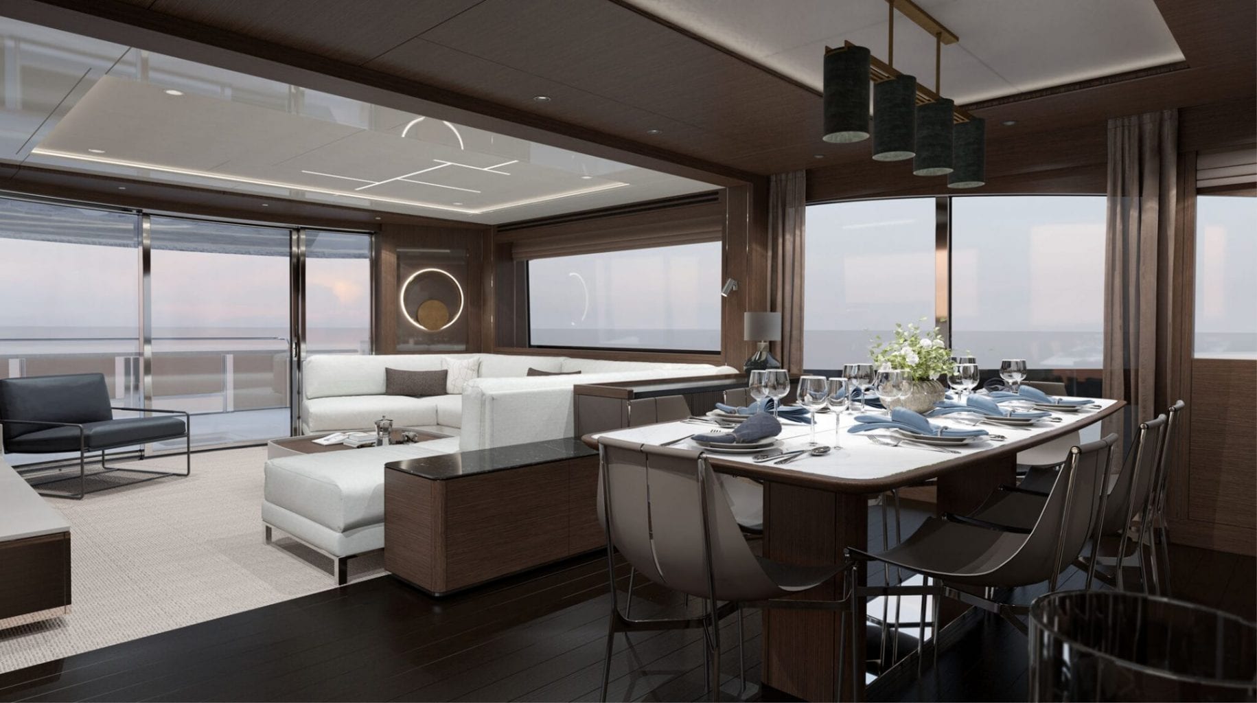 Sunseeker Yacht 88 - NEW - Stream Yachts