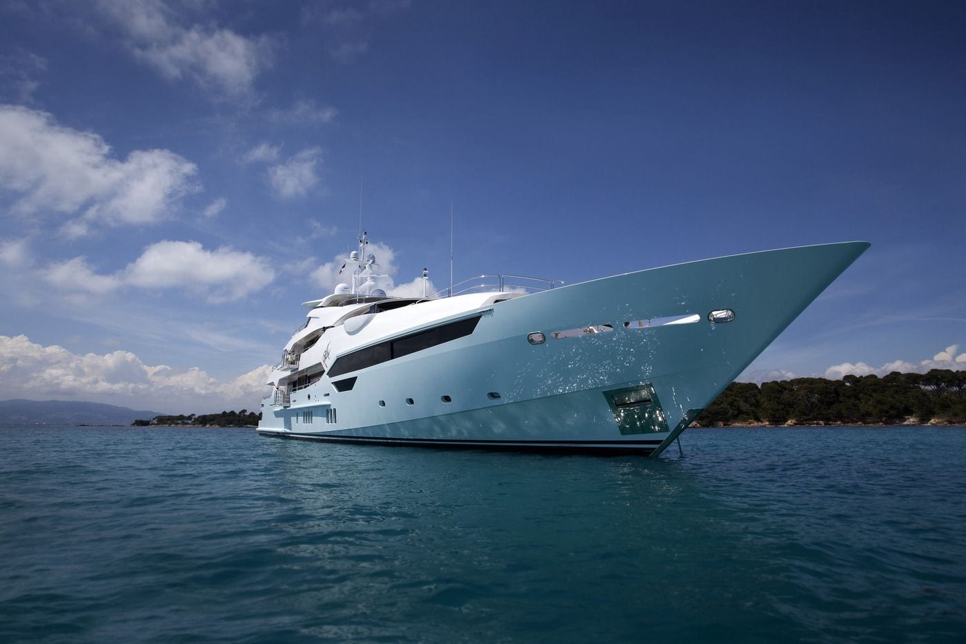 יאכטה SUNSEEKER YACHT 155 - יאכטה SUNSEEKER YACHT 155 - סטרים יאכטות