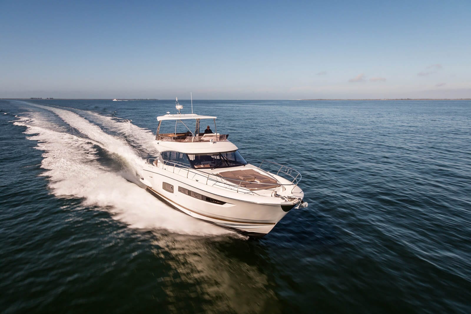 Our Services - Stream Yachts