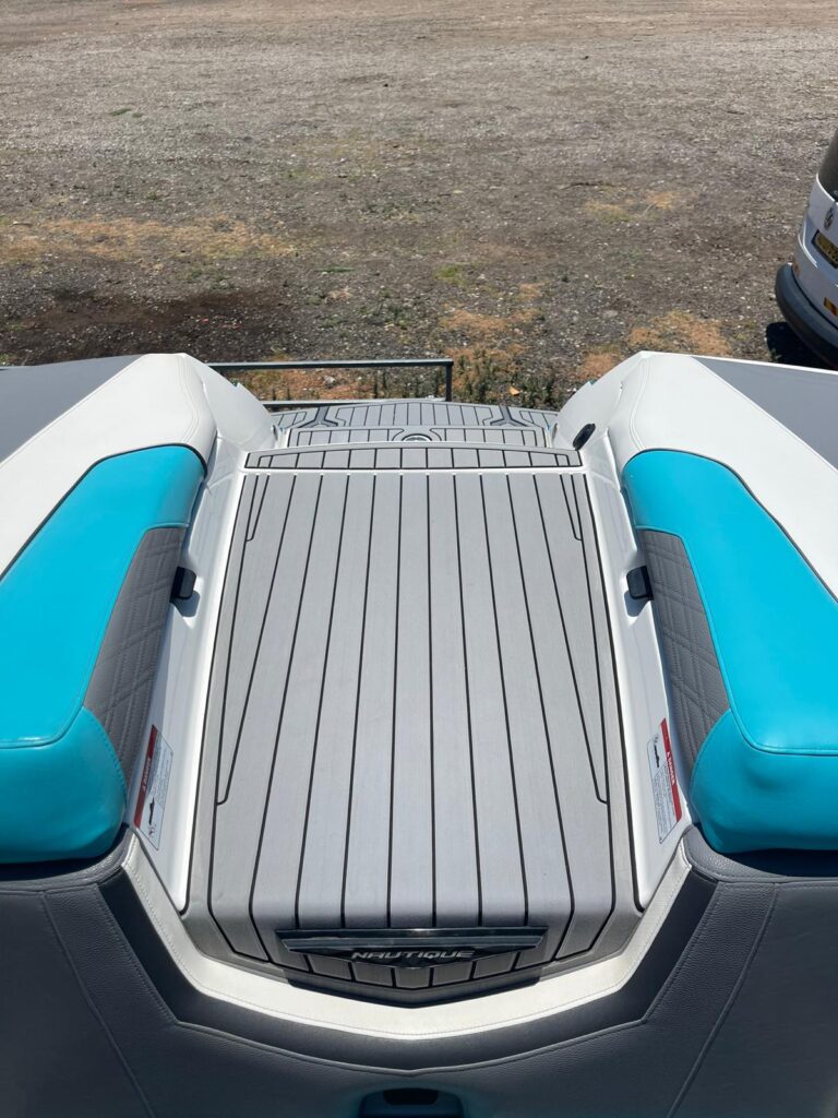 סירת ווייקסרף ווייקבורד NAUTIQUE G25 2018 - סטרים יאכטות