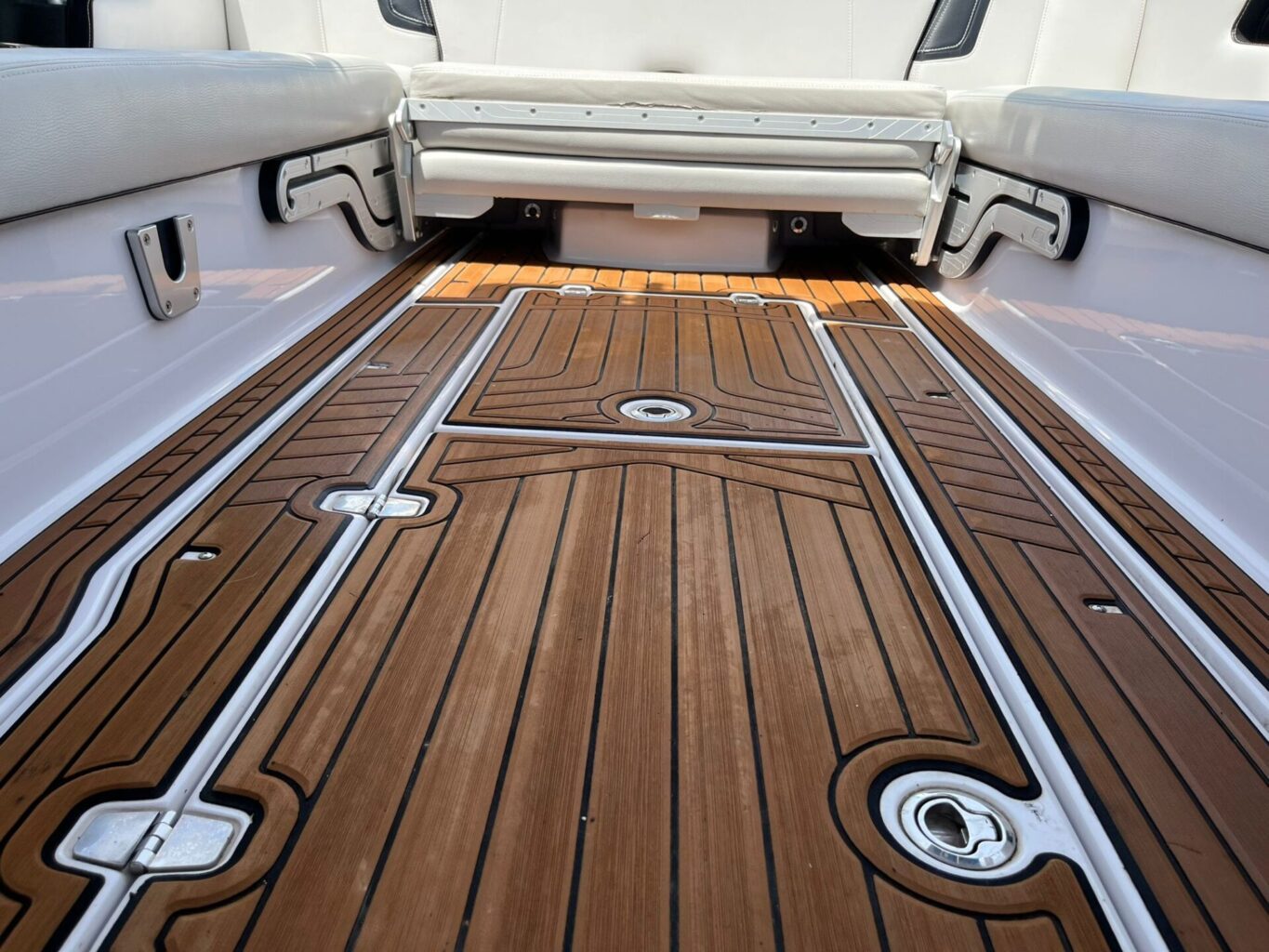 סירת ווייקסרף ווייקבורד NAUTIQUE G25 2015 יד שנייה - סטרים יאכטות
