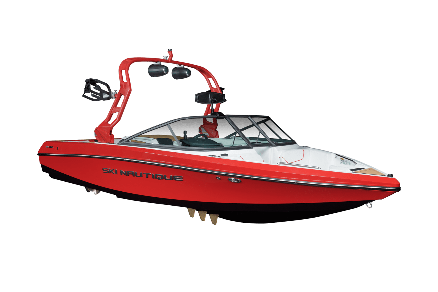 סירת סקי SKI NAUTIQUE 200 - סטרים יאכטות