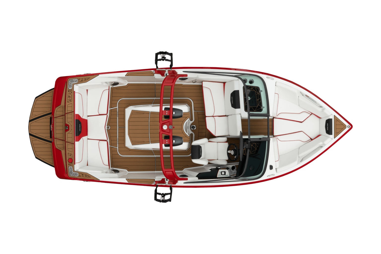 סירת סקי SKI NAUTIQUE 200 - סטרים יאכטות