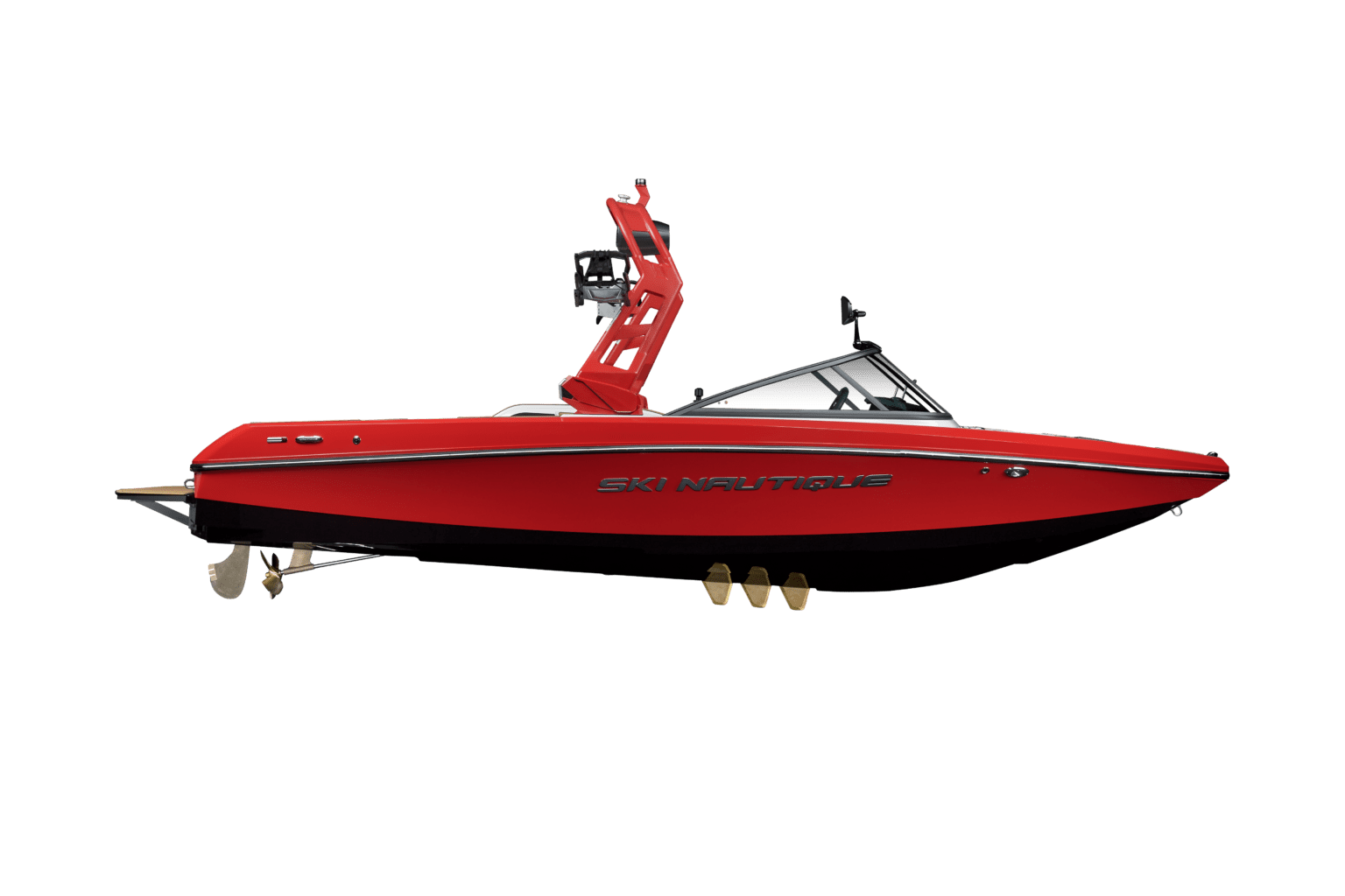 סירת סקי SKI NAUTIQUE 200 - סטרים יאכטות