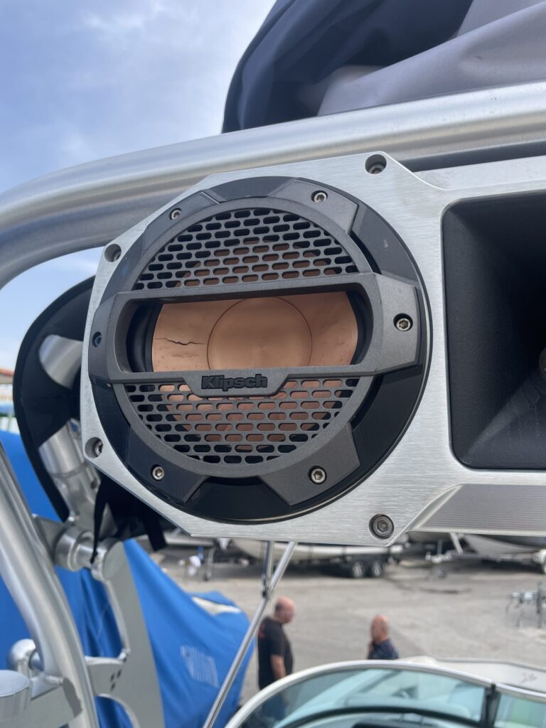 2018 MASTERCRAFT X-STAR - סטרים יאכטות