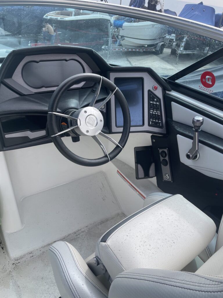 2018 MASTERCRAFT X-STAR - סטרים יאכטות