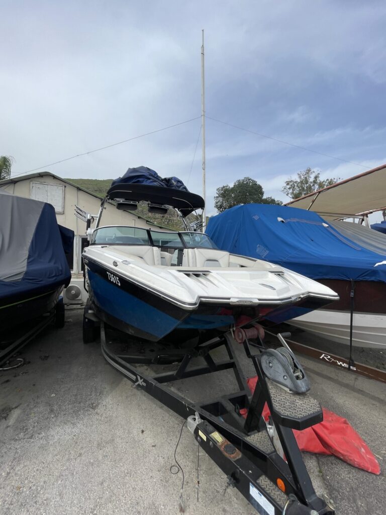 2018 MASTERCRAFT X-STAR - סטרים יאכטות