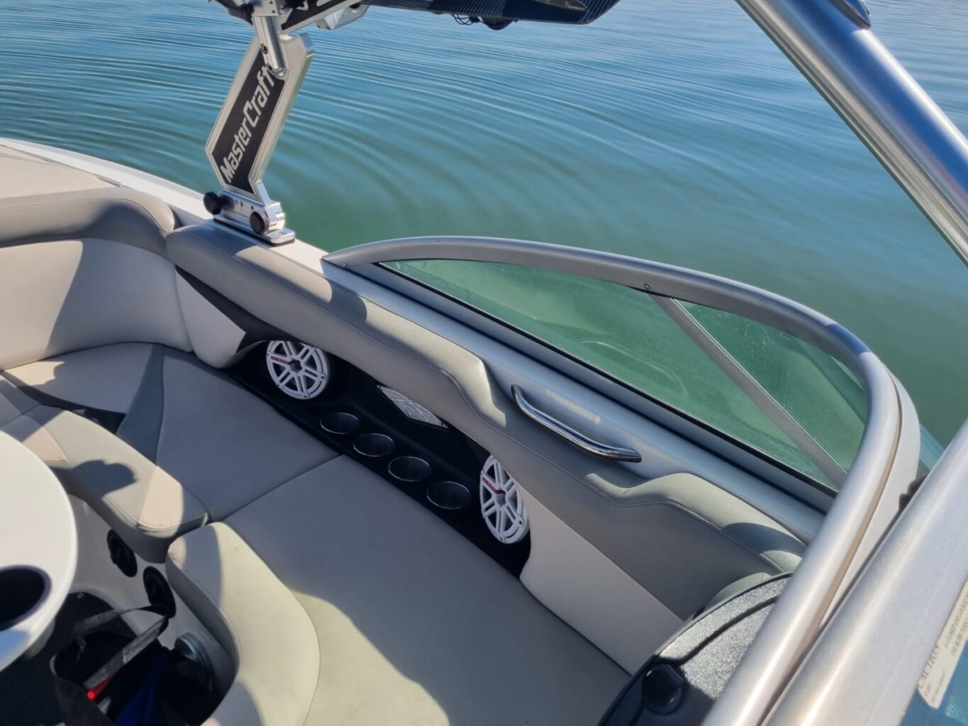 סירת וייקבורד MASTERCRAFT X-STAR - סטרים יאכטות