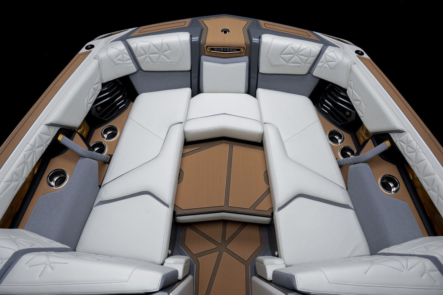 סירת וויקסרף/וויקבורד NAUTIQUE G23 PARAGON - סטרים יאכטות