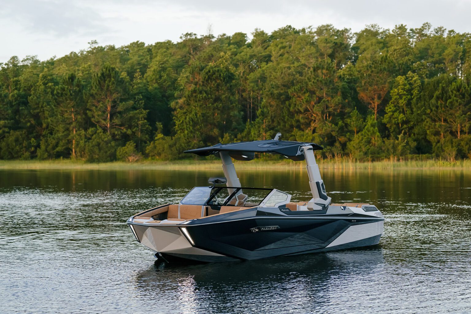 סירת וויקסרף/וויקבורד NAUTIQUE G25 PARAGON 2024 - סטרים יאכטות