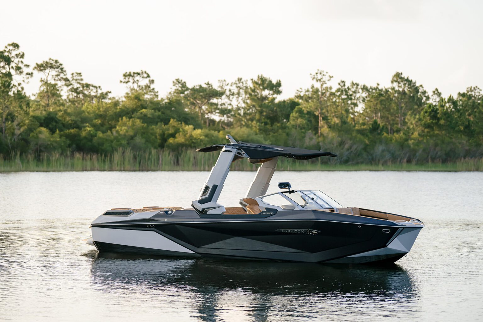 סירת וויקסרף/וויקבורד NAUTIQUE G25 PARAGON 2024 - סטרים יאכטות
