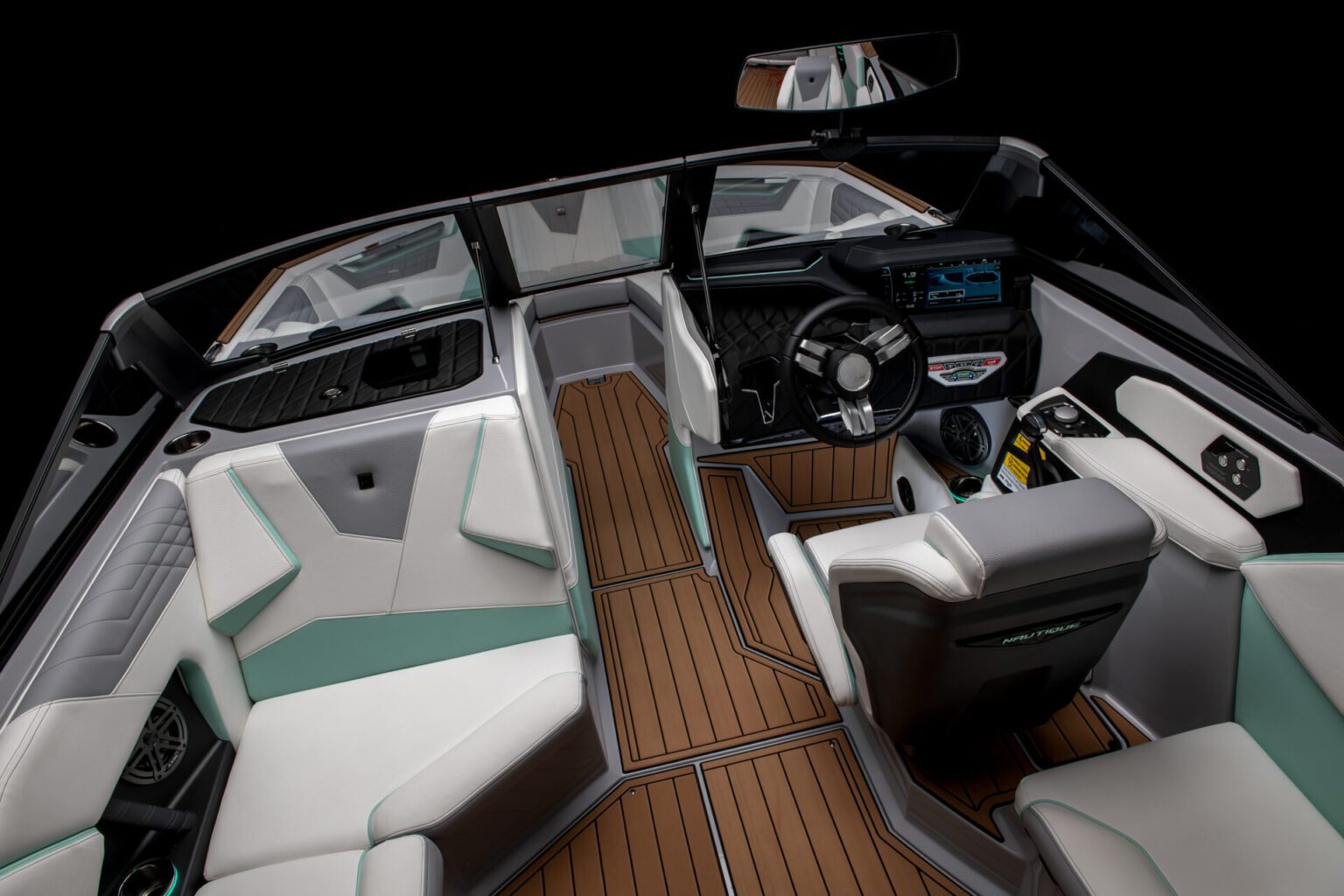 סירת וויקסרף/וויקבורד NAUTIQUE S23 2024 - סטרים יאכטות