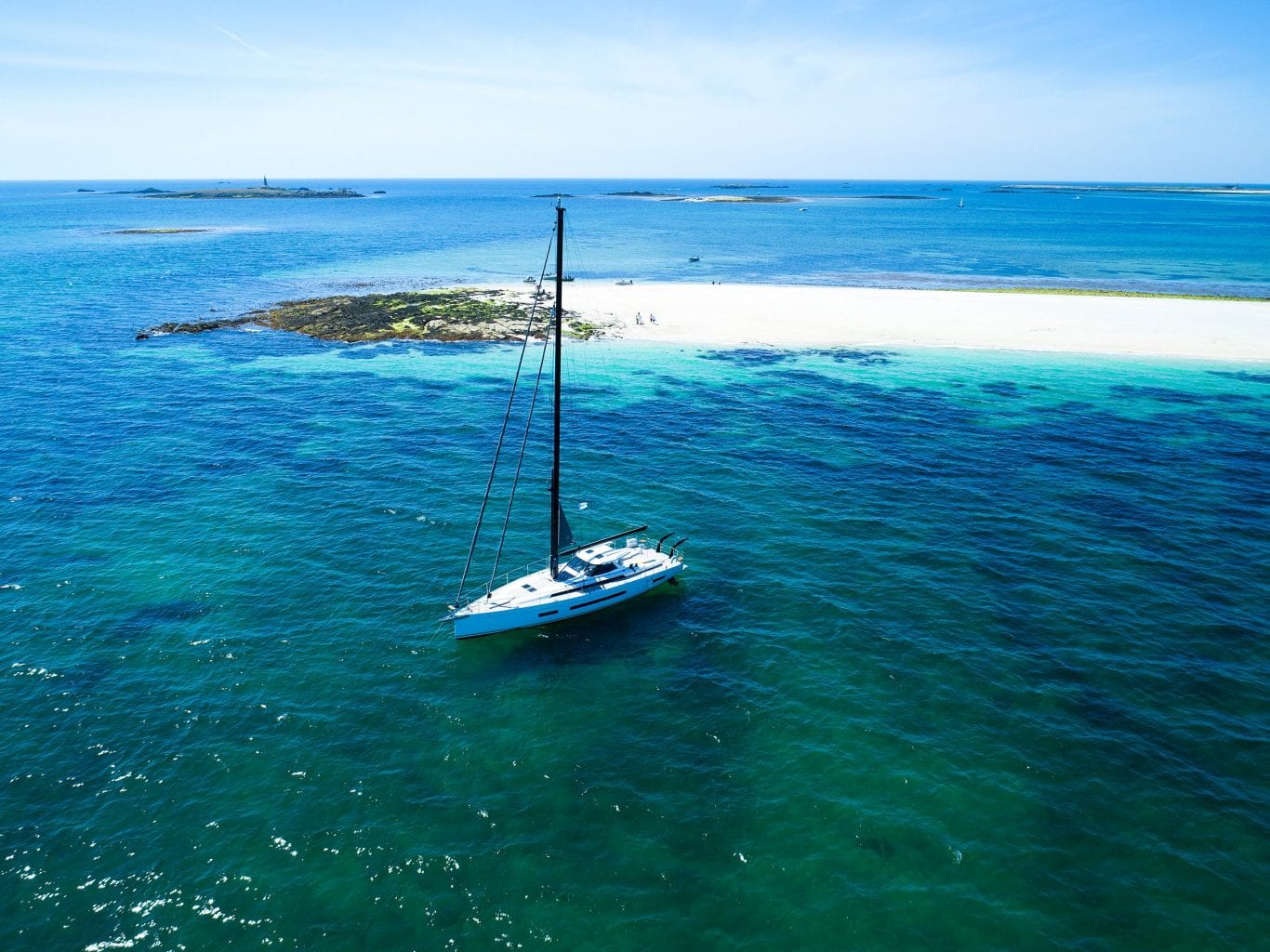 AMEL 60 - Stream Yachts