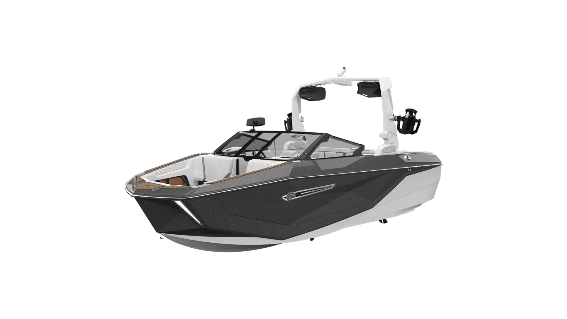 2025 NAUTIQUE G21 סירת וייסרף/וייקבורד - סטרים יאכטות