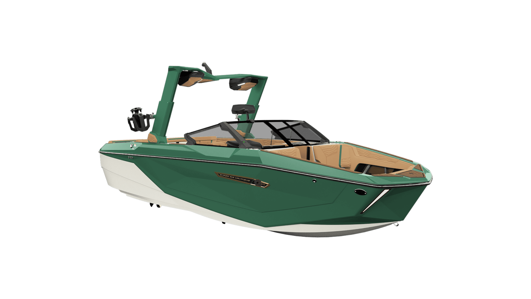 2025 NAUTIQUE G23 סירת וויקסרף/וויקבורד - סטרים יאכטות