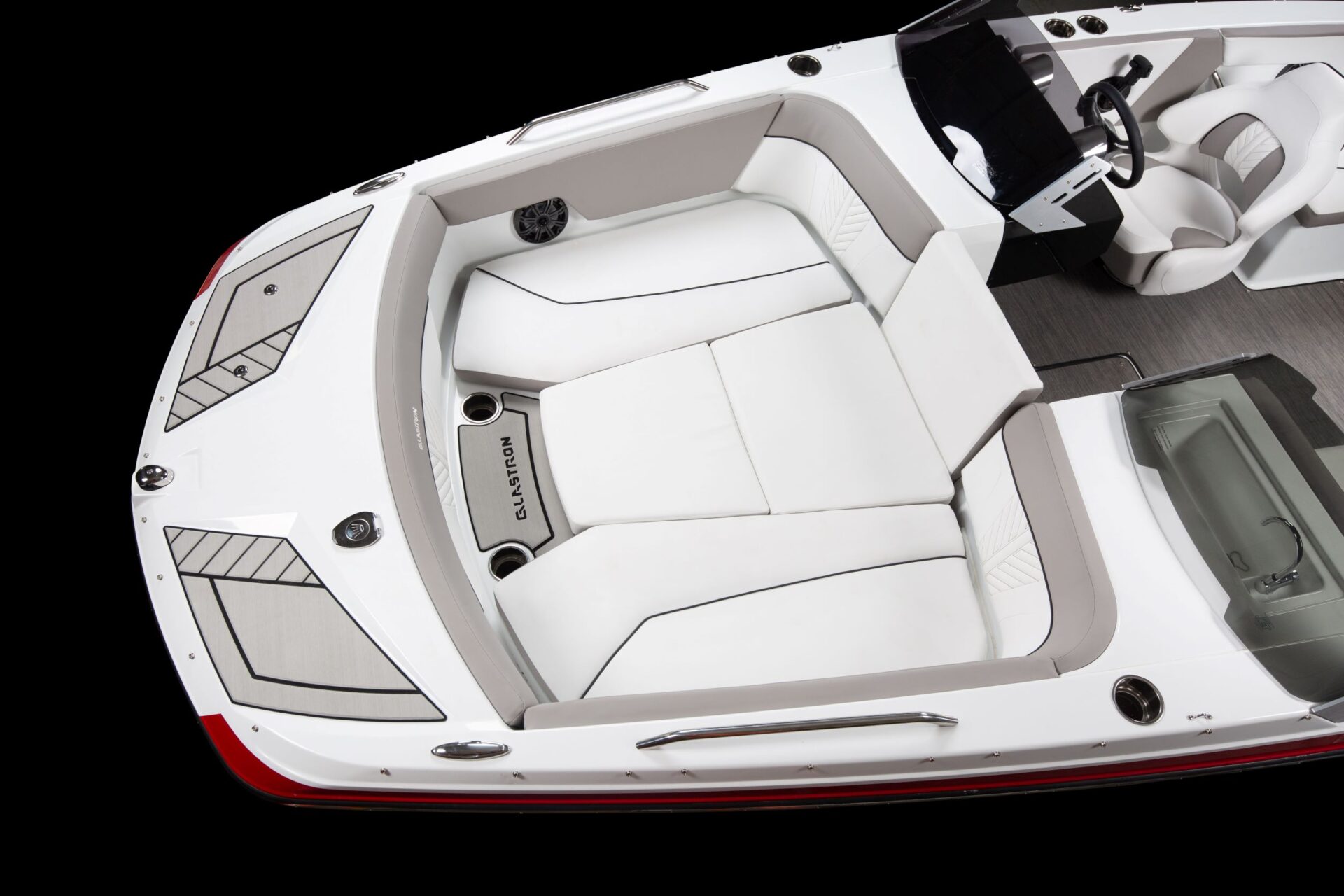 סירת ספורט Glastron GTD 200 - סטרים יאכטות