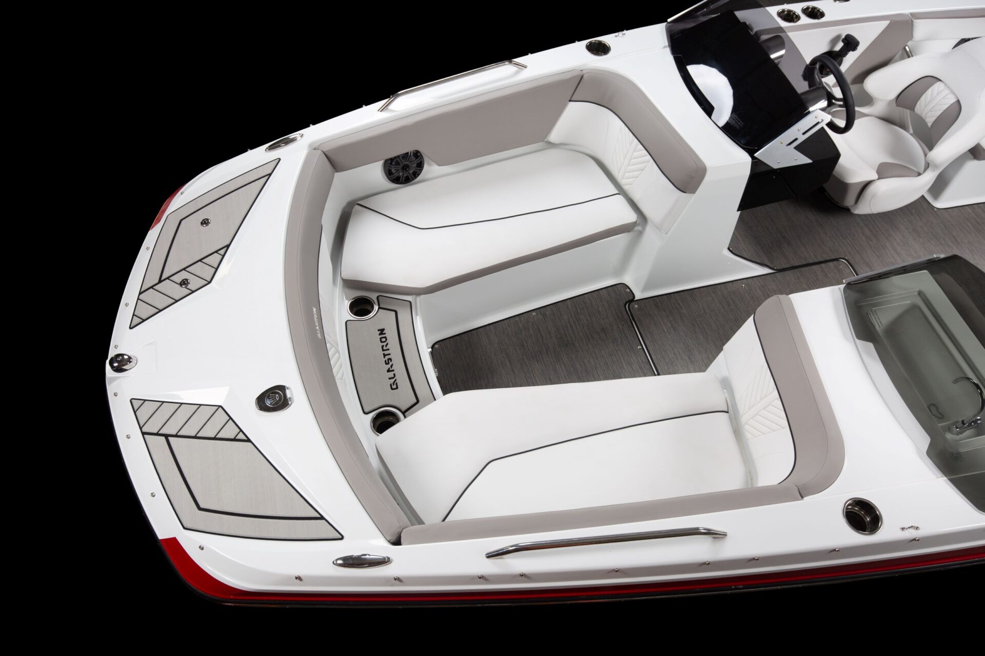 סירת ספורט Glastron GTD 200 - סטרים יאכטות