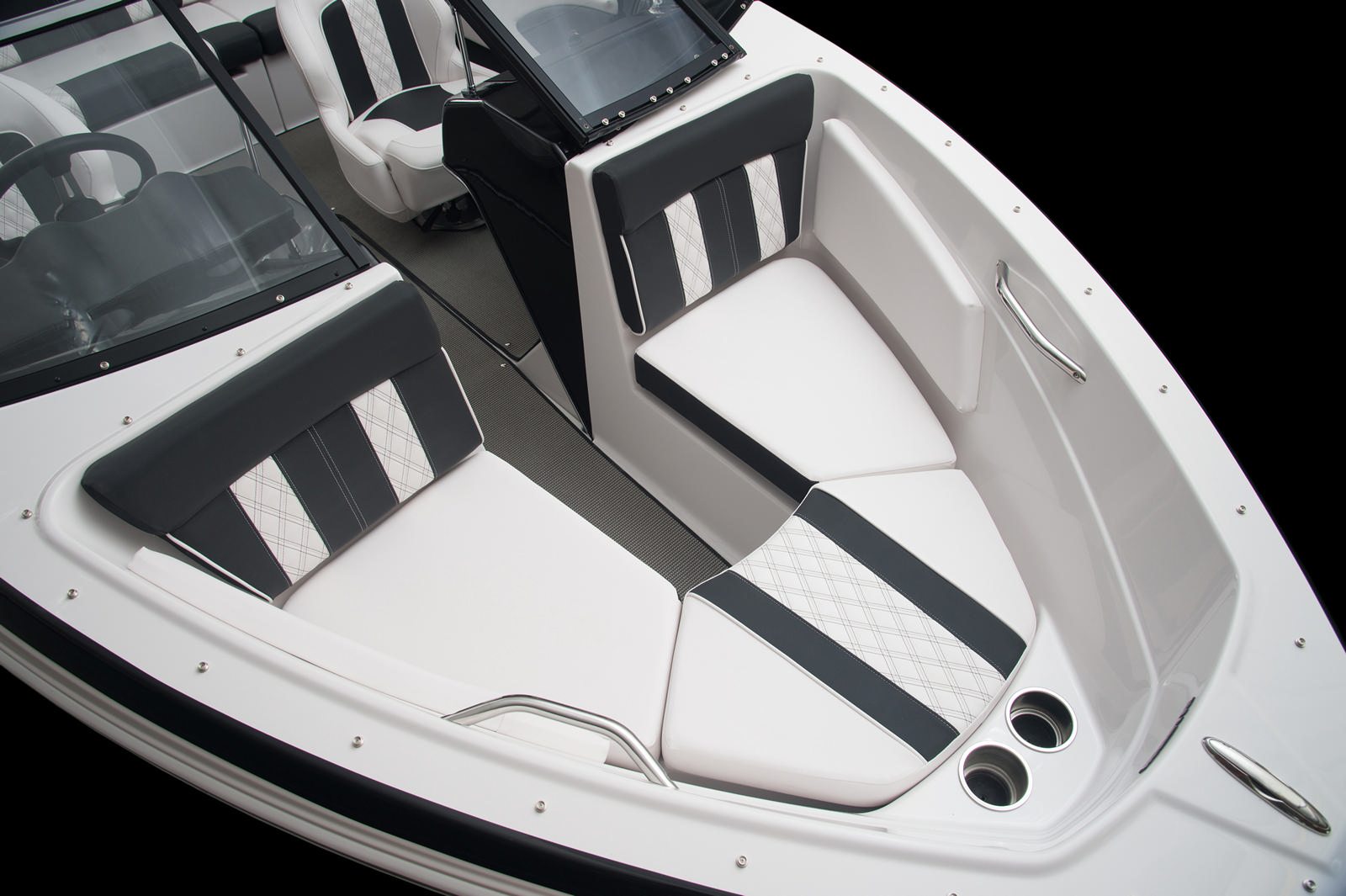 Glastron 180 - Stream Yachts