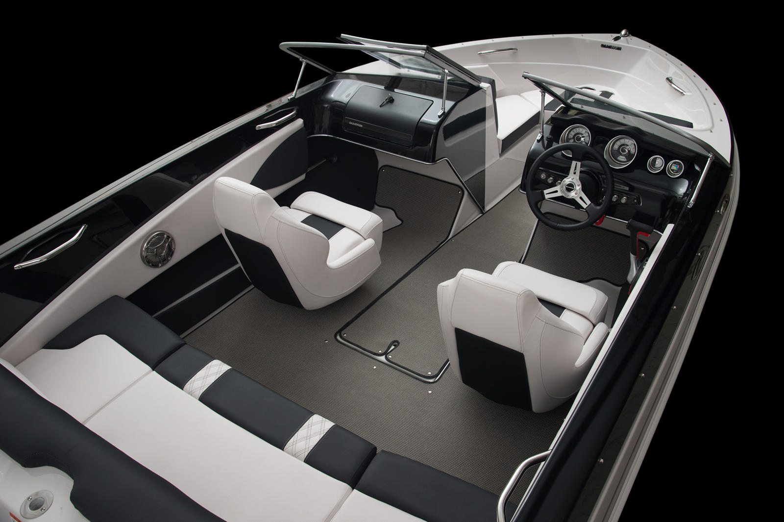 Glastron 180 - Stream Yachts