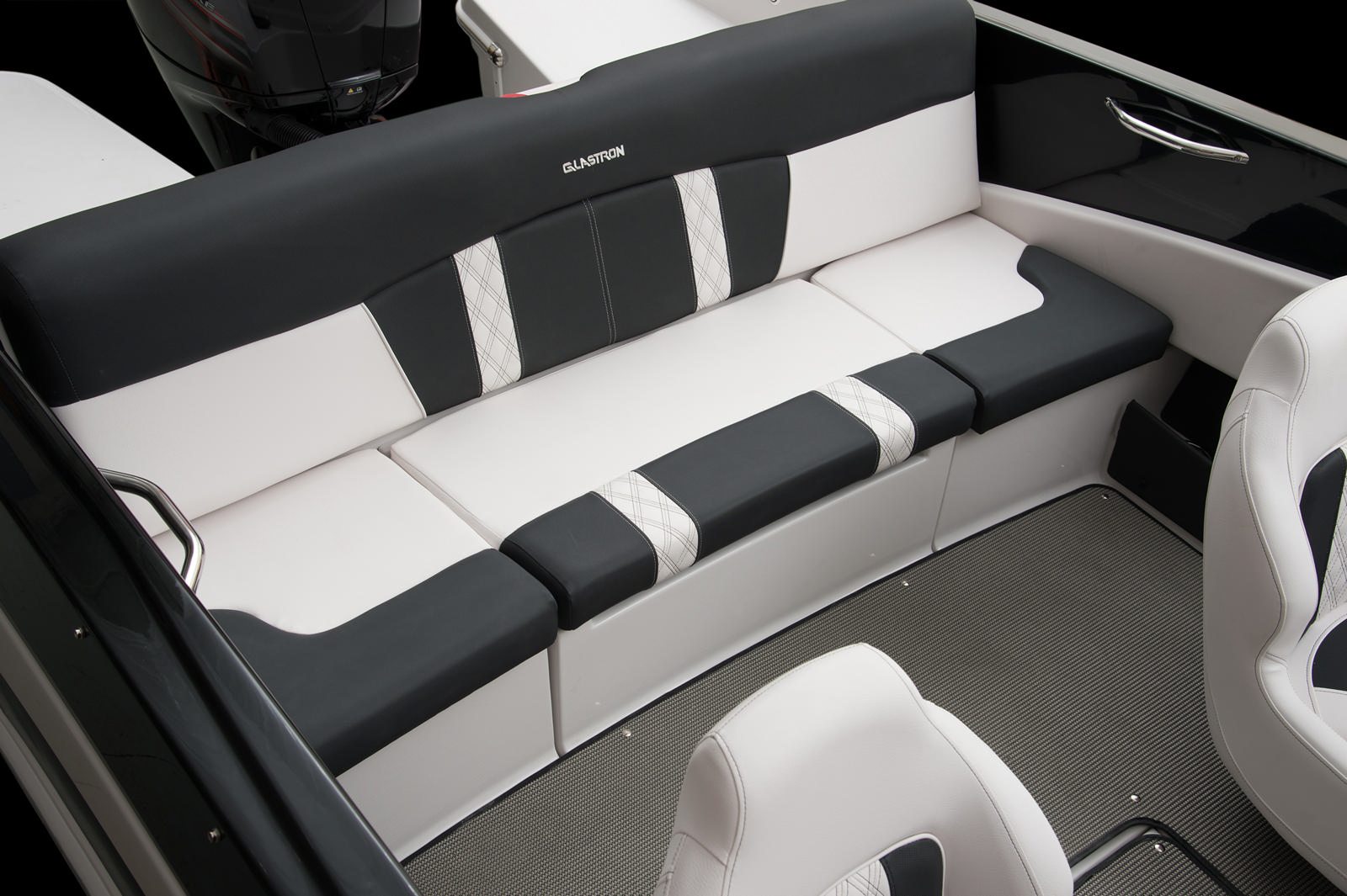 Glastron 180 - Stream Yachts
