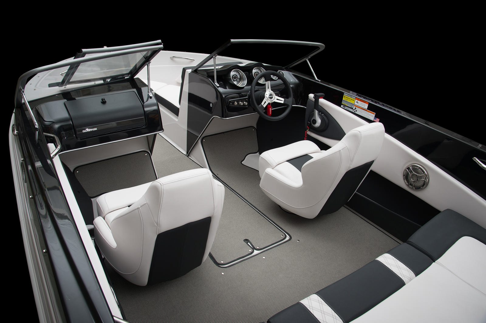Glastron 180 - Stream Yachts