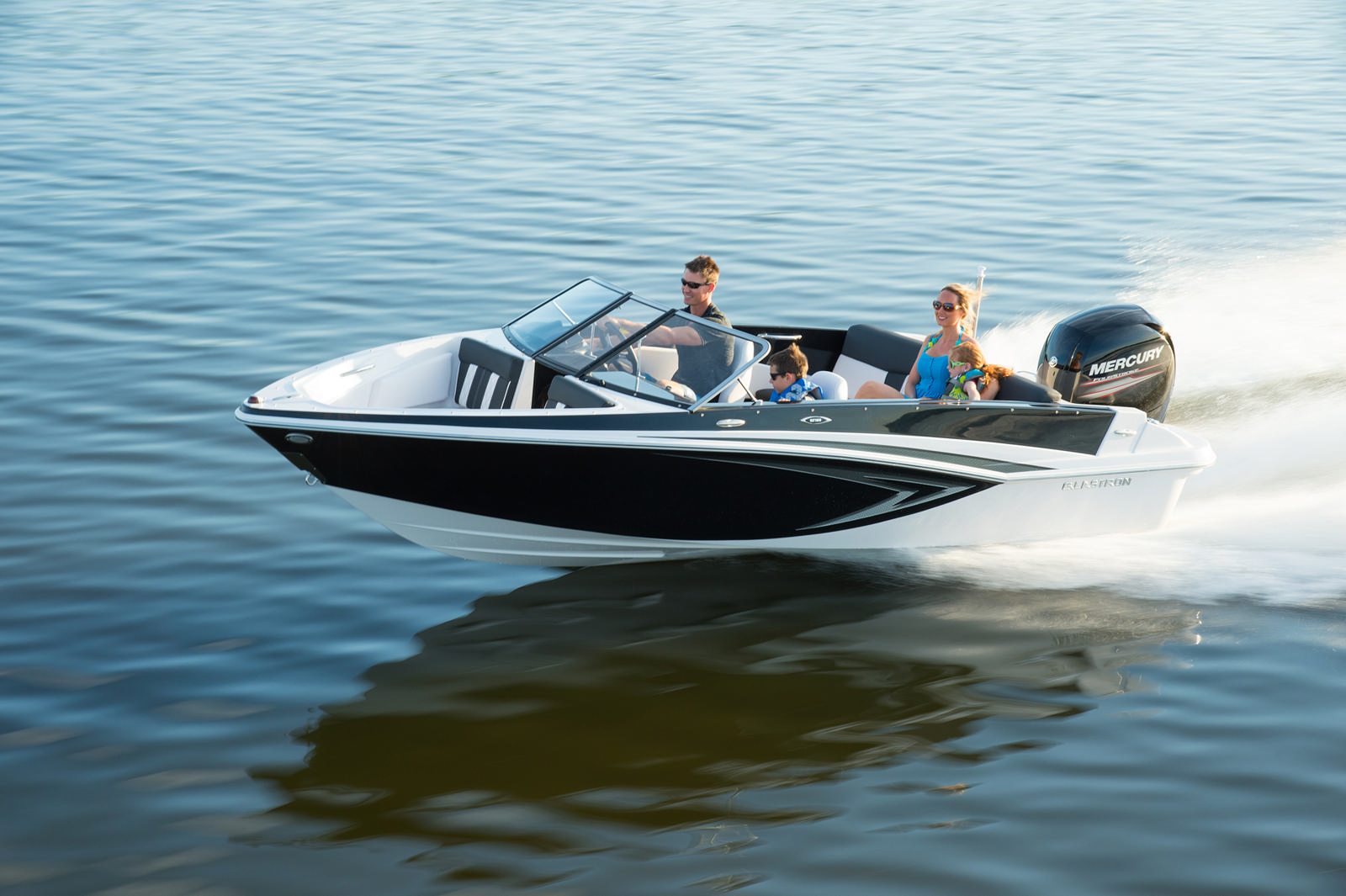 Glastron 180 - Stream Yachts