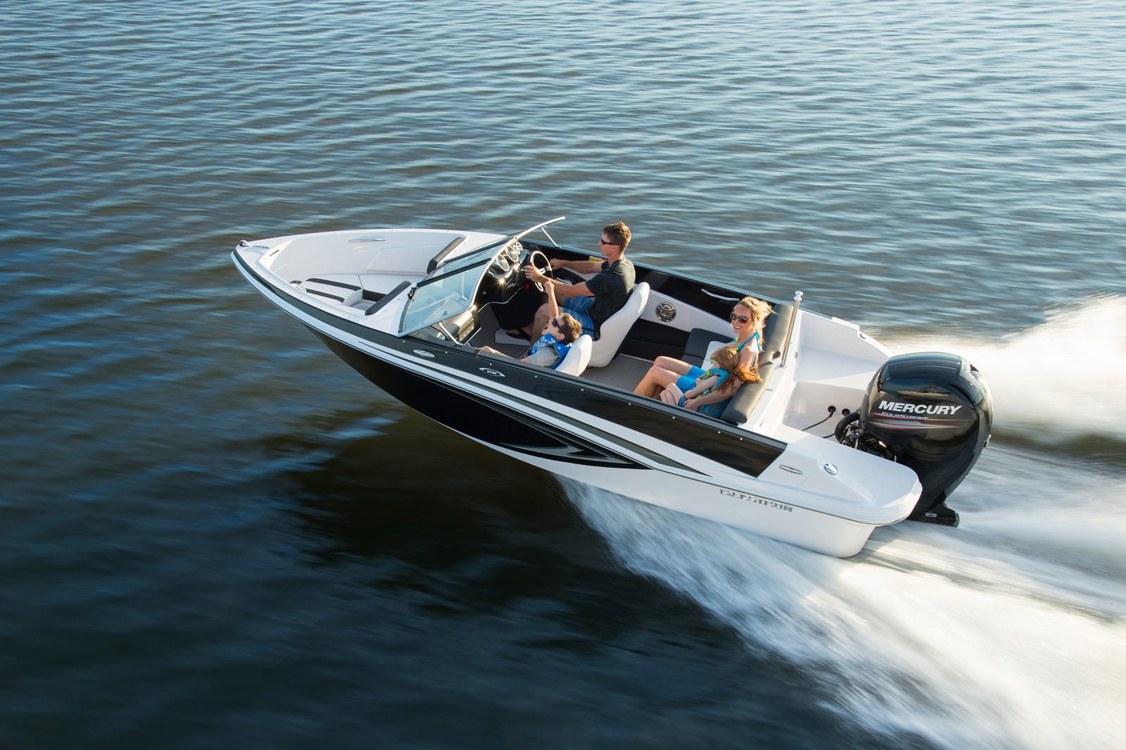 Glastron 180 - Stream Yachts