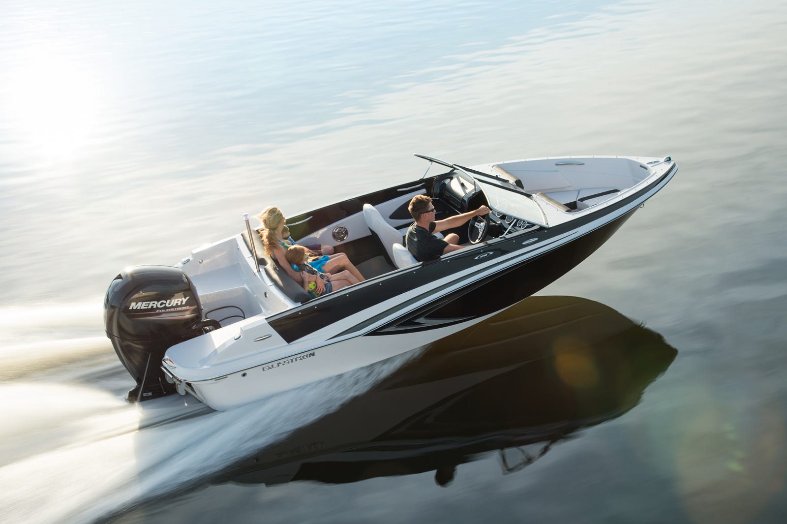 Glastron 180 - Stream Yachts