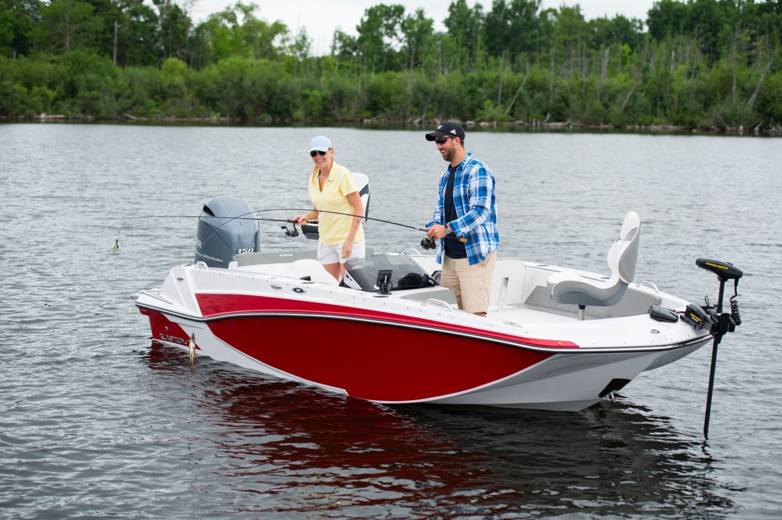 Glastron GTD 180 SPORT - Stream Yachts