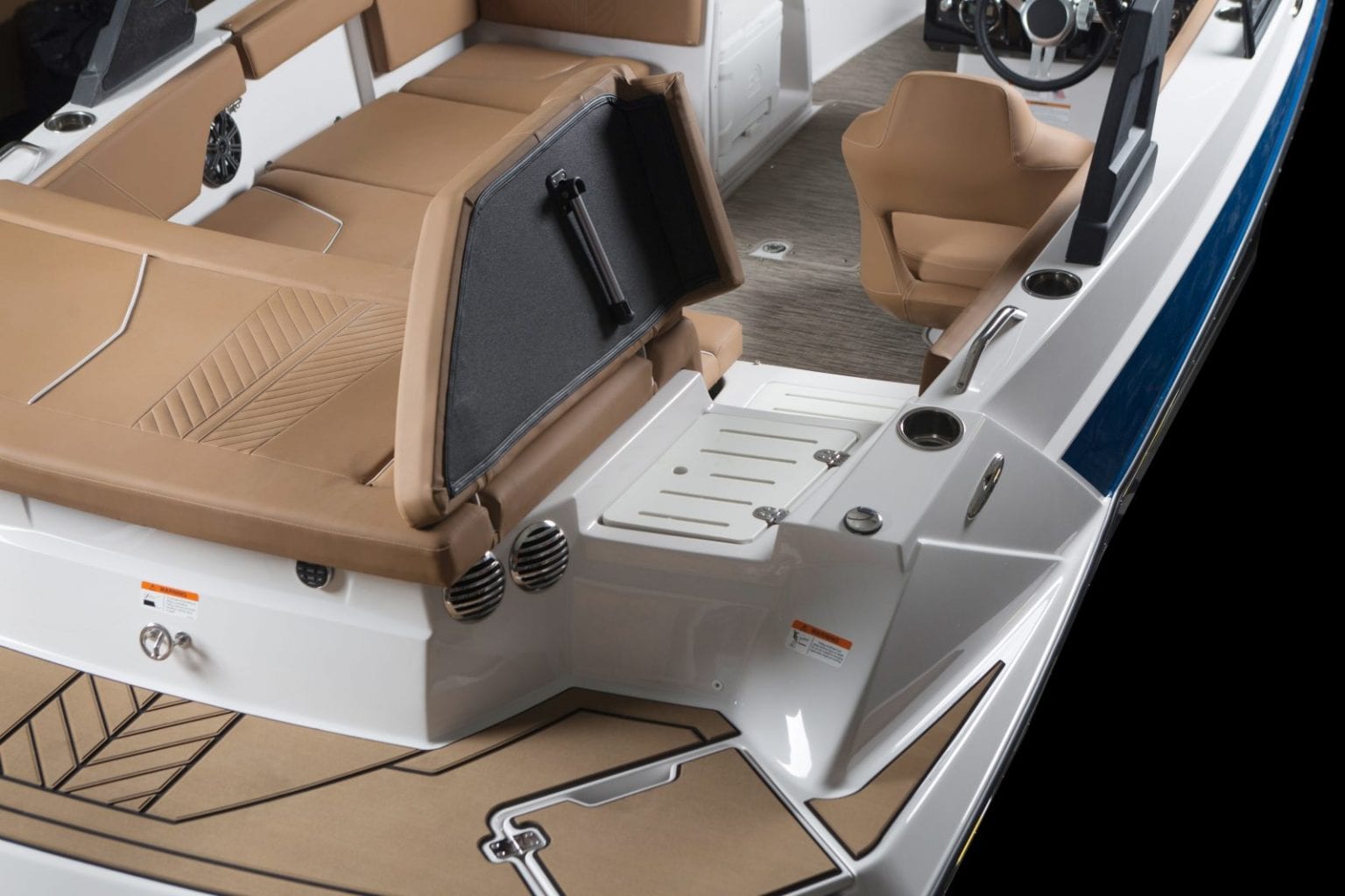 סירת ספורט GLASTRON GTD 205 - סירת ספורט Glastron GTD 205 - סטרים יאכטות