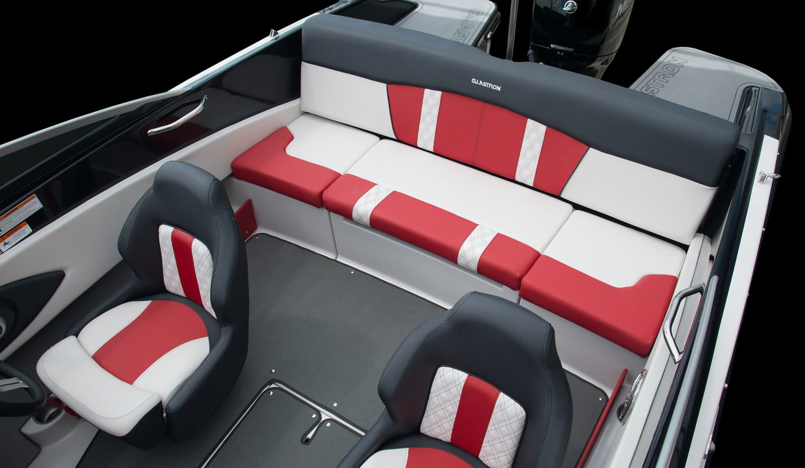 Glastron 180 - Stream Yachts