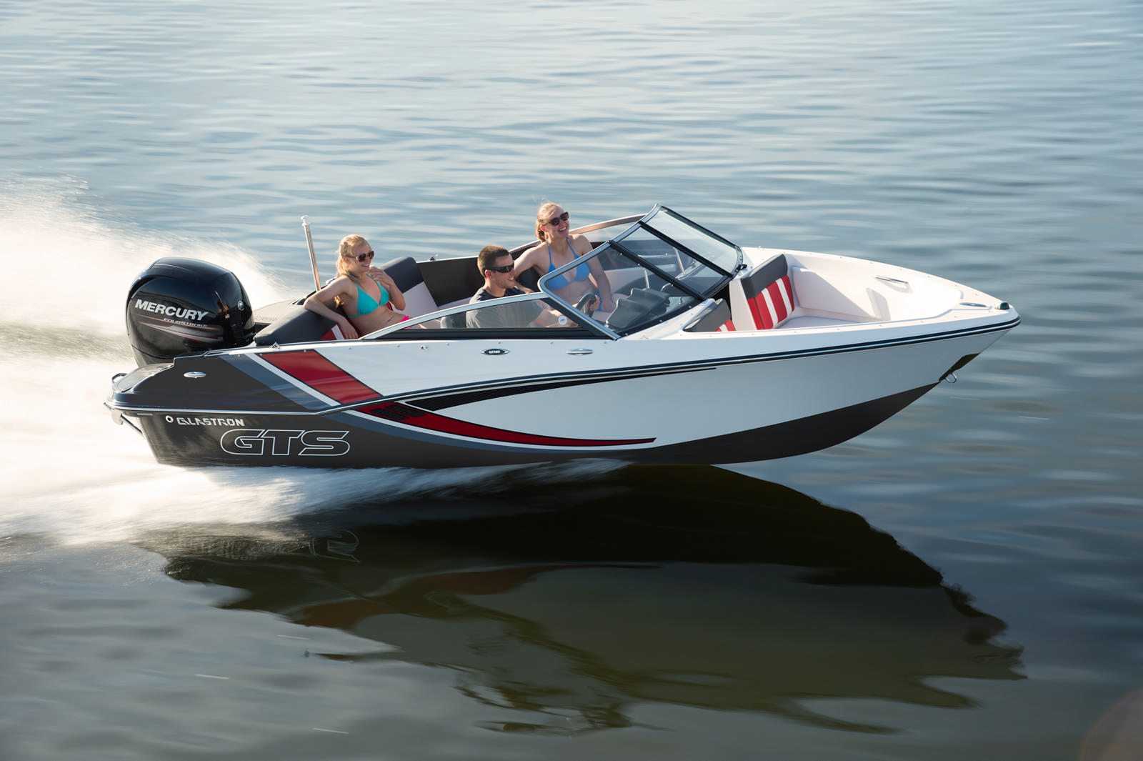 Glastron 180 - Stream Yachts