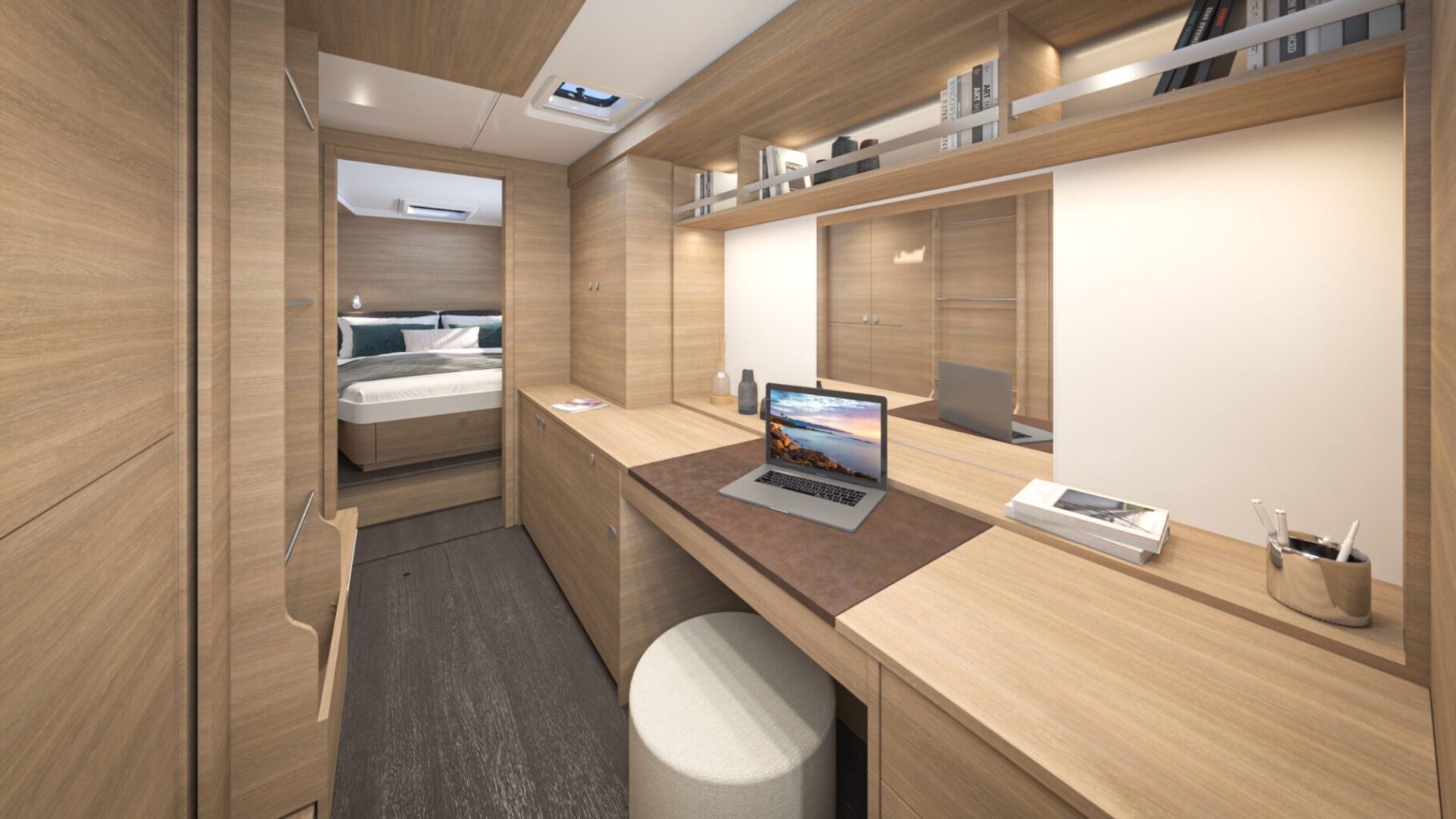 LAGOON 43 - NEW - Stream Yachts
