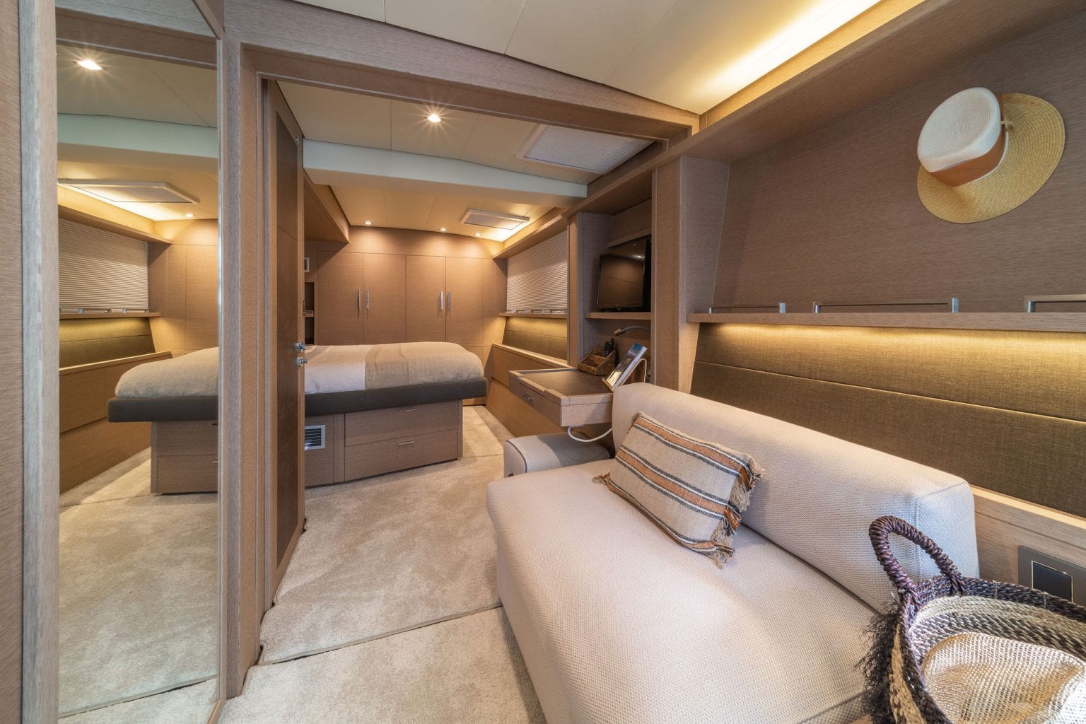 Lagoon 630 - Motor Catamaran - Stream Yachts