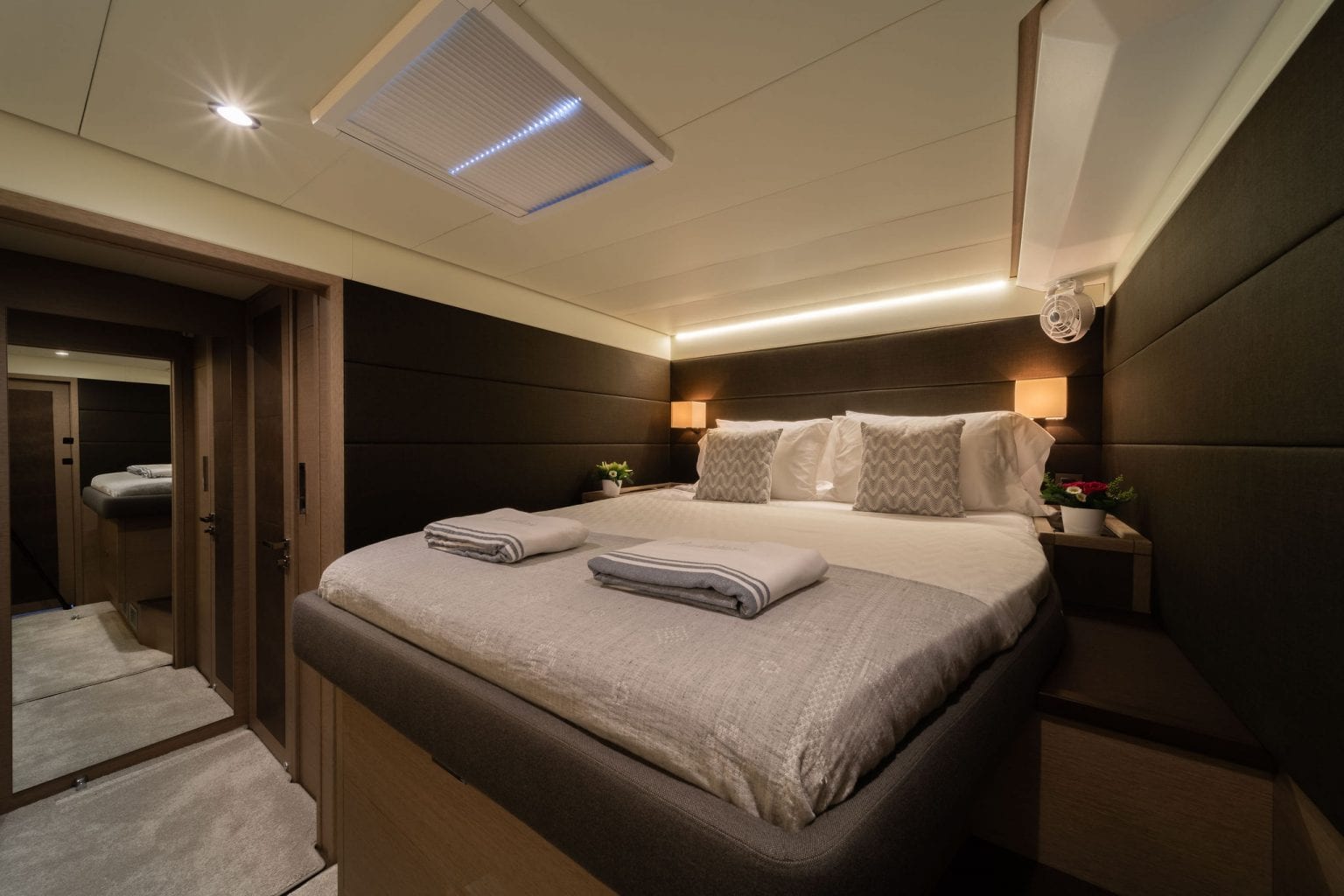 Lagoon 630 - Motor Catamaran - Stream Yachts