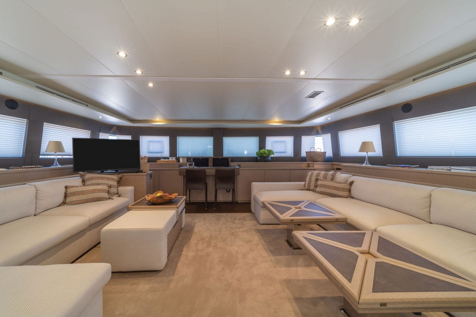 Lagoon 630 - Motor Catamaran - Stream Yachts