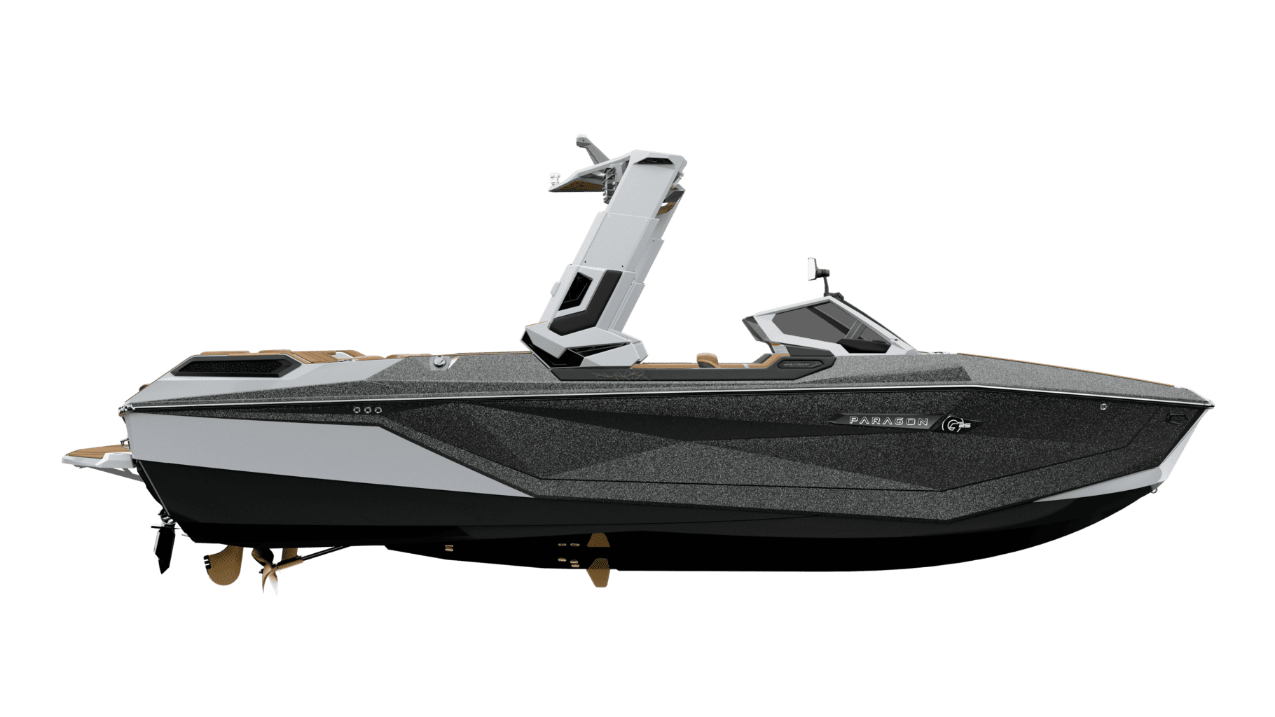 סירת וויקסרף/וויקבורד NAUTIQUE G25 PARAGON 2024 - סטרים יאכטות