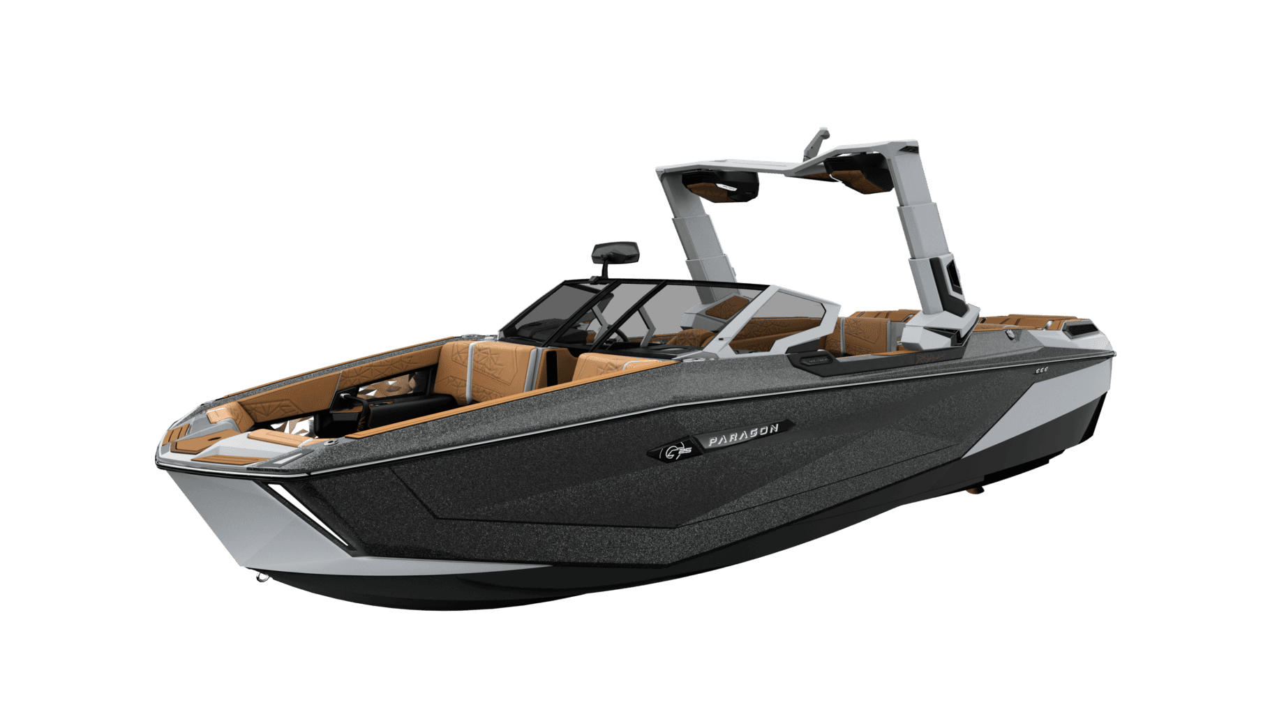 סירת וויקסרף/וויקבורד NAUTIQUE G25 PARAGON 2024 - סטרים יאכטות