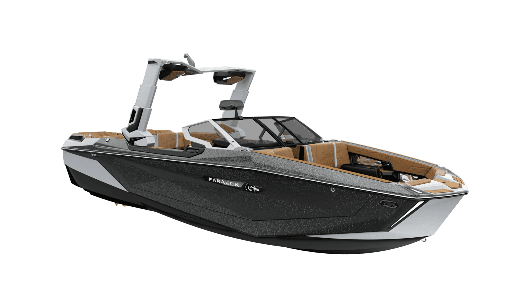סירת וויקסרף/וויקבורד NAUTIQUE G25 PARAGON 2024 - סטרים יאכטות