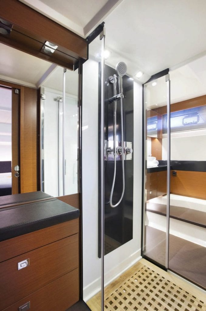 יאכטה Prestige 560 Sport - Prestige 560 Sport - Stream Yachts