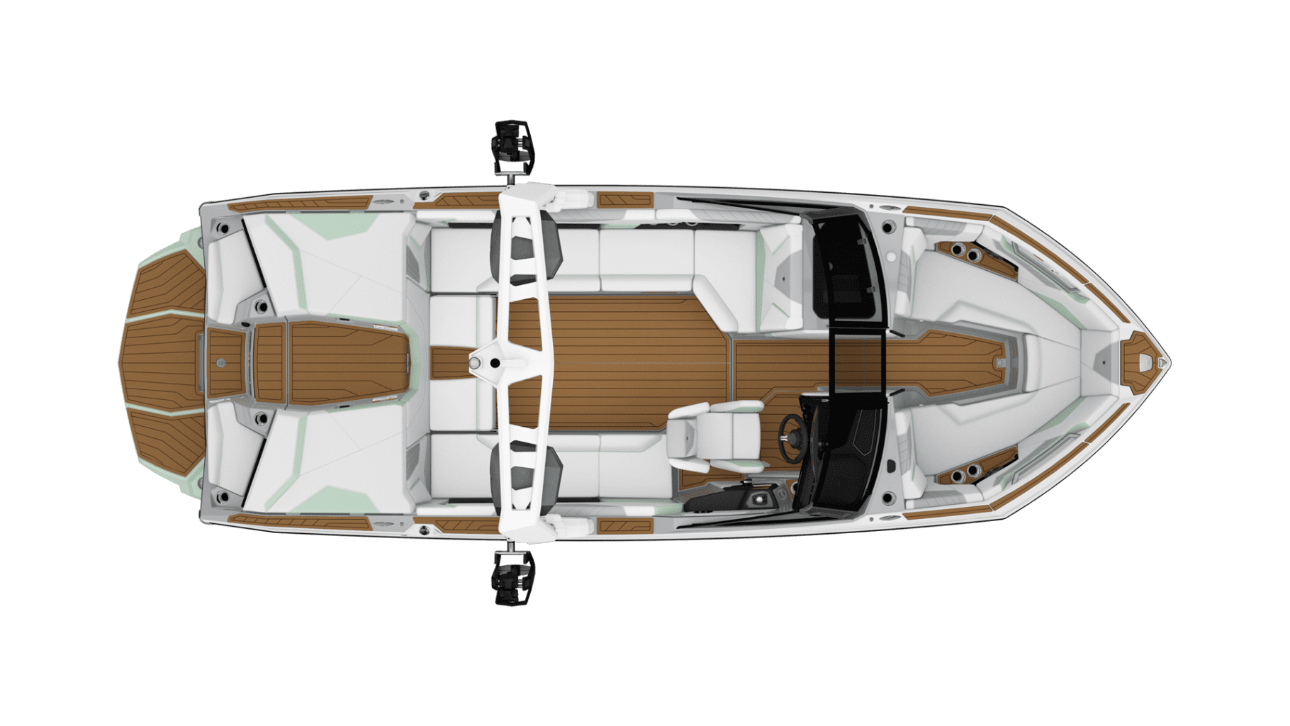 סירת וויקסרף/וויקבורד NAUTIQUE S23 2024 - סטרים יאכטות