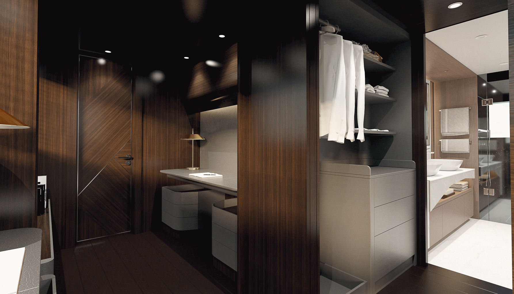 sunseeker yacht 100 new model
