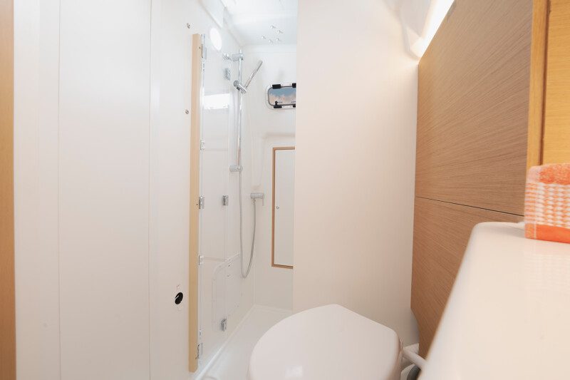 JEANNEAU SUN ODYSSEY 350 - סטרים יאכטות