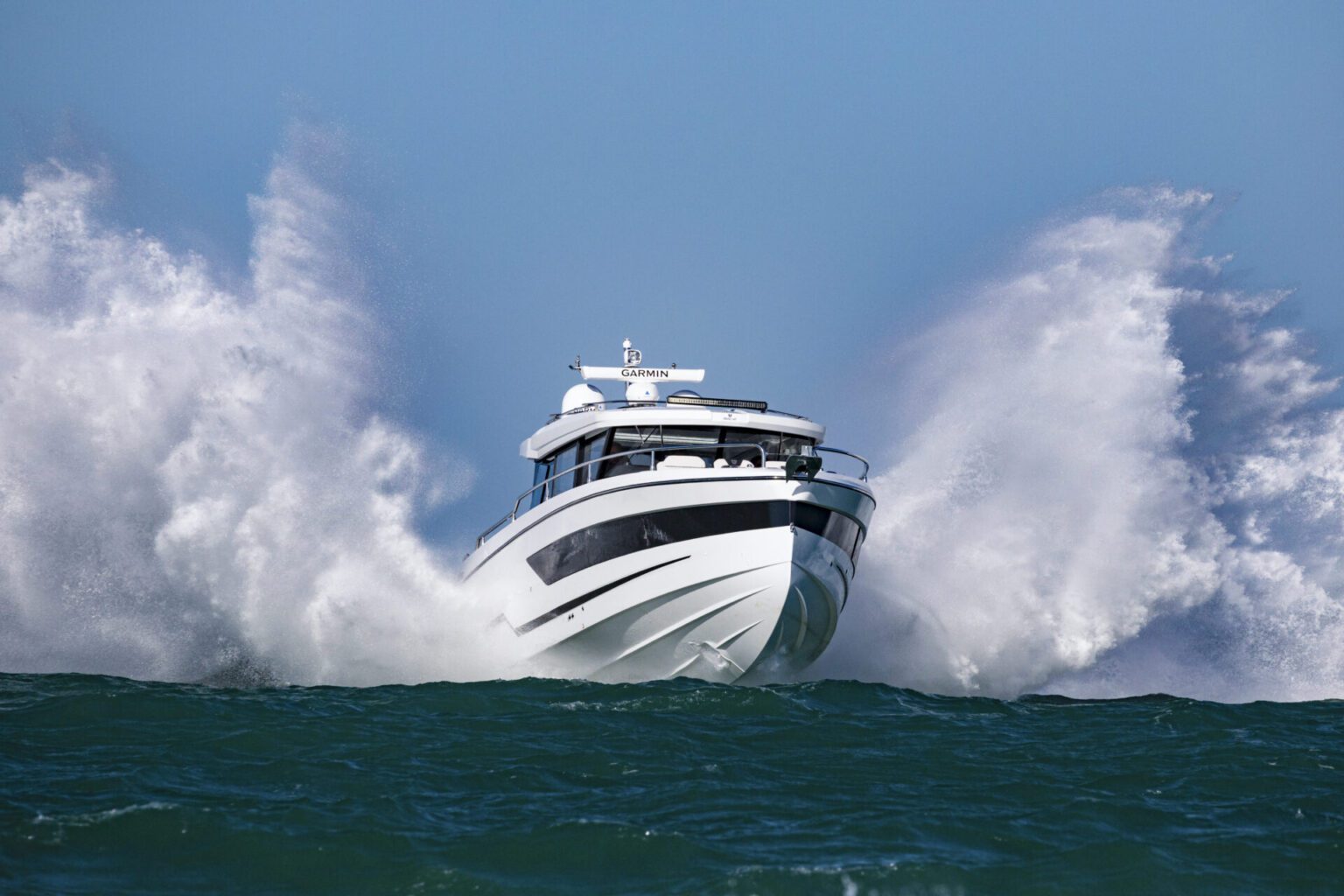 WELLCRAFT 355 - Stream Yachts