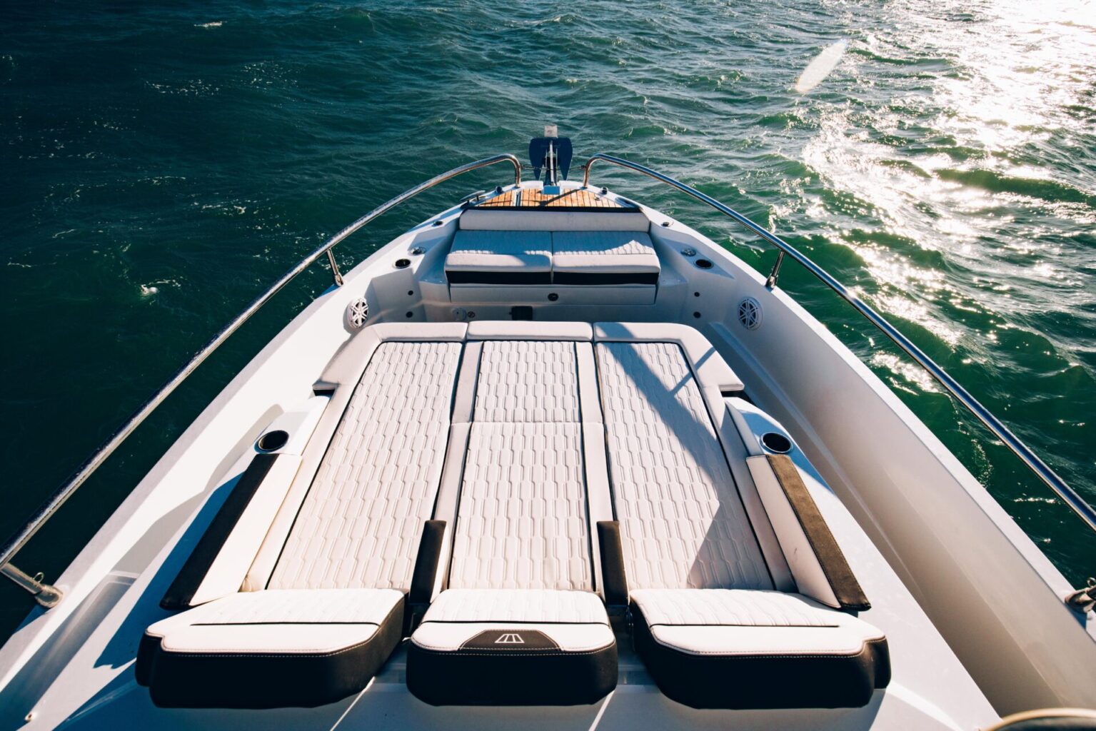 WELLCRAFT 355 - Stream Yachts