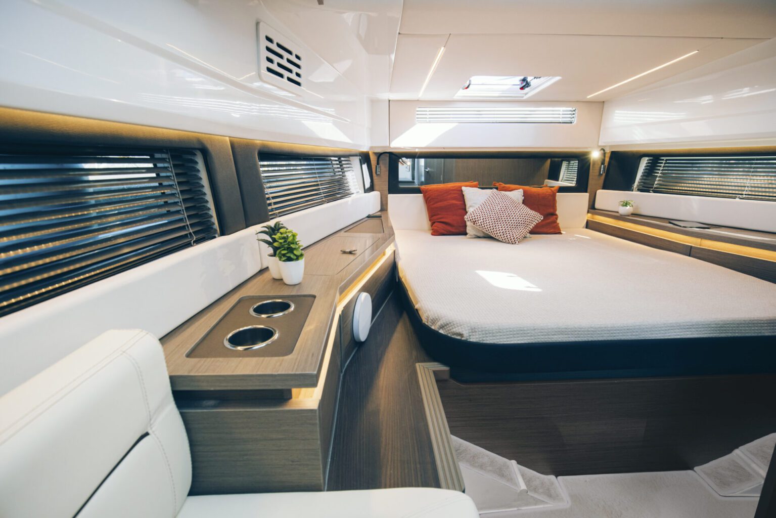 WELLCRAFT 355 - Stream Yachts
