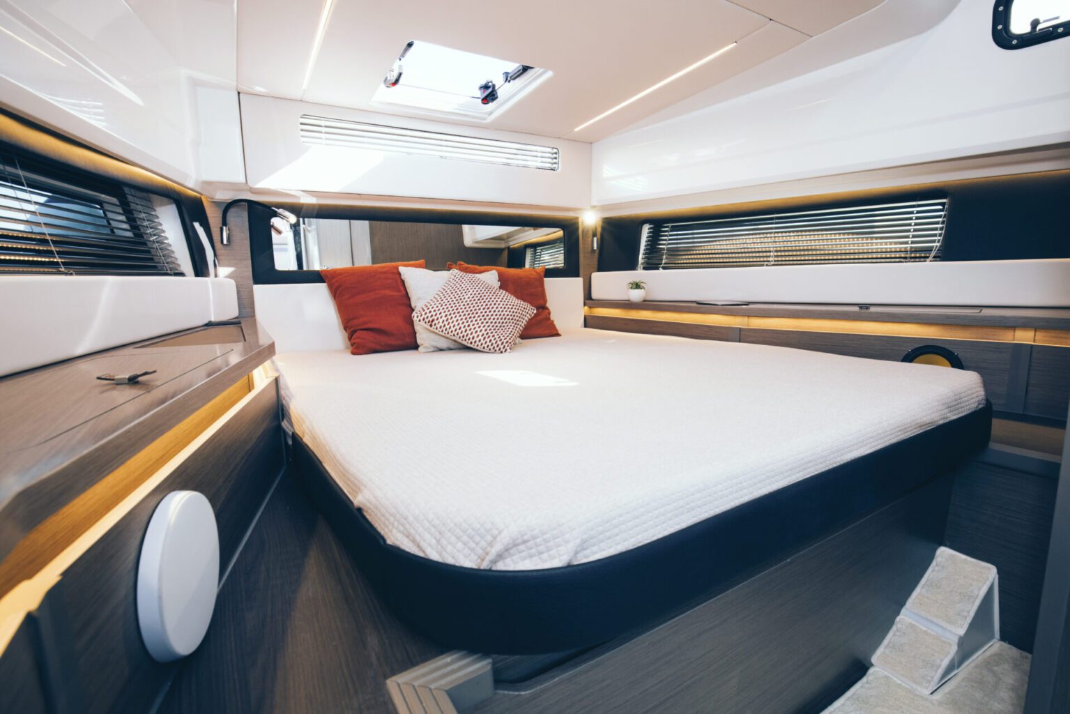 WELLCRAFT 355 - Stream Yachts