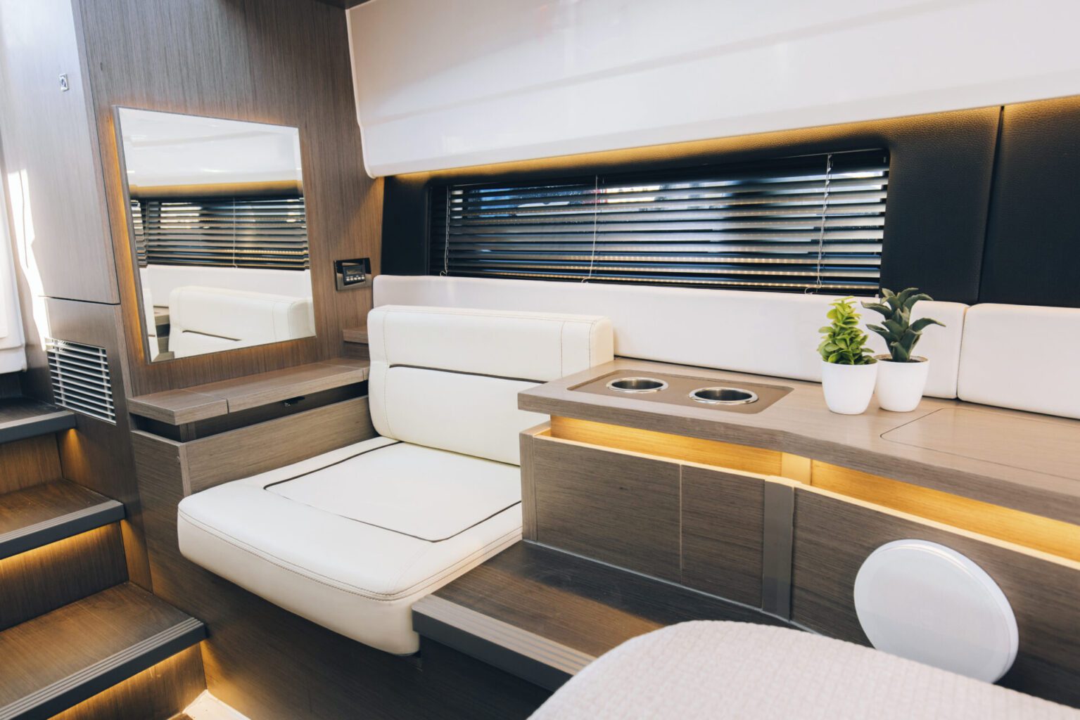 WELLCRAFT 355 - Stream Yachts