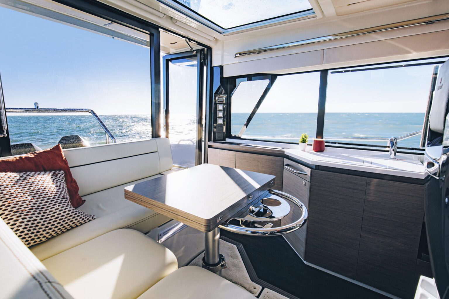 WELLCRAFT 355 - Stream Yachts