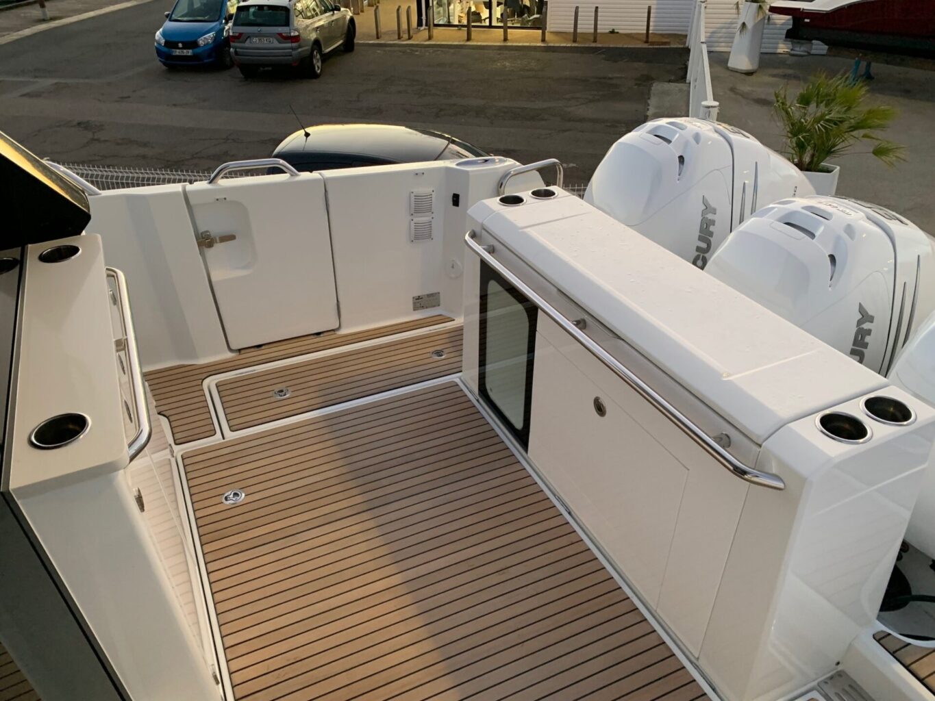 WELLCRAFT 355 - Stream Yachts